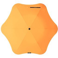 BLUNT METRO compact umbrella 折り畳み傘　オレンジ 折りたたみ傘）BLUNT Metro Orange(Orange)｜郵便局のネットショップ