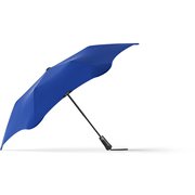 BLUNT METRO OCEAN BLUE [耐風傘 BLUNT 親骨の長さ：55cm 直径：100cm オートオープン]