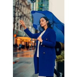 ヨドバシ.com - ブラント BLUNT BLUNT METRO OCEAN BLUE [耐風傘