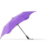 BLUNT METRO VIOLET PURPLE [耐風傘 BLUNT 親骨の長さ：55cm 直径：100cm オートオープン]