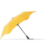 BLUNT METRO CITRUS YELLOW [耐風傘 BLUNT 親骨の長さ：55cm 直径：100cm オートオープン]