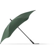 BLUNT CLASSIC FOREST GREEN [耐風傘 BLUNT 親骨の長さ：65cm 直径：120cm 手開き]