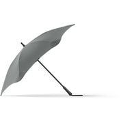BLUNT CLASSIC STORM GREY [耐風傘 BLUNT 親骨の長さ：65cm 直径：120cm 手開き]