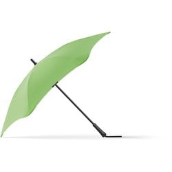 耐風傘 BLUNT 親骨の長さ：65cm 直径：120cm 手開き BLUNT CLASSIC MEADOW GREEN