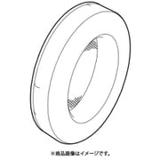 イヤーパッドL ブラック 1個 X50011172