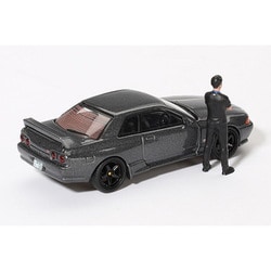 ヨドバシ.com - トゥルースケール MGT00869-R 1/64 日産