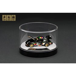 ヨドバシ.com - プライベートグッズモデル PGM-640009-2 1/64 RWB 964 Black Rotating display  回転台座バージョン [ダイキャストミニカー] 通販【全品無料配達】