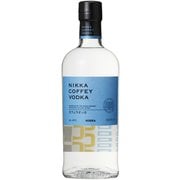 ニッカ カフェウオッカ 瓶 40度 700ml [ウォッカ]
