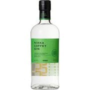 ニッカ カフェジン 瓶 47度 700ml [ジン]