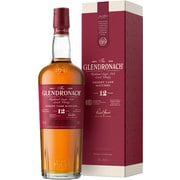 グレンドロナック 12年 43度 700ml [ウイスキー]