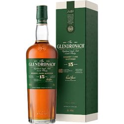 グレンドロナック 15年 46度 700ml [ウイスキー]