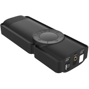 KD-269 [電動コンプレッサー 付き ジャンプスターター 8000mAh 自動停止機能付き USB-A 出力ポート付き DC-USB 充電器・充電ケーブル付き ブラック]