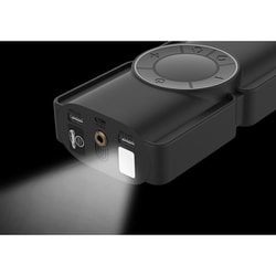 カシムラ ジャンプスターター 8000mAh KD-269電動コンプレッサー付き 楽天市場】カシムラ ジャンプスターター 8000mAh KD-269 電動