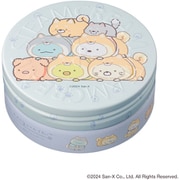 限定 1526 すみっコぐらし こいぬといぬごっこ [全身用保湿クリーム]