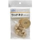 ウッドネジ 2セット