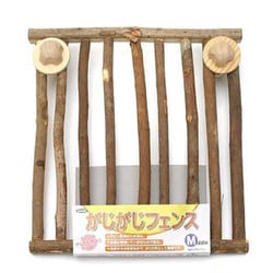 がじがじフェンス M