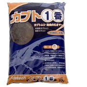 昆虫マット カブト1番 カブトムシ 幼虫のエサ 10L 2660