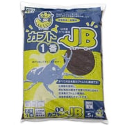 昆虫マット カブト1番JB 5L