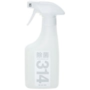 除菌314 350ml 除菌 抗菌 消臭 スプレー