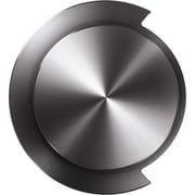 Dyson Ontrac用 アウターキャップセット CNC ブラックニッケル 974196-06
