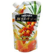 輝きのサジー 500ml
