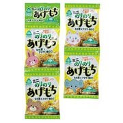 ミニのりのりあげもち 10g×4連