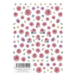 filerプロデュース1フラッフィーフラワーColor NN-FIL-102