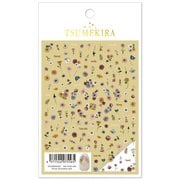 flower decoration dark NN-FDE-002