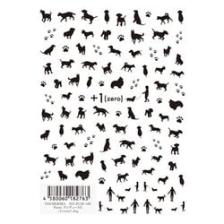 Fumiプロデュース3+1（zero）dog NN-FUM-105