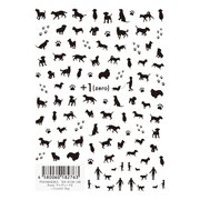 Fumiプロデュース3+1(zero)dog NN-FUM-105