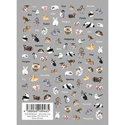 Saki Chibaプロデュース2 Cute critters NN-SAK-102