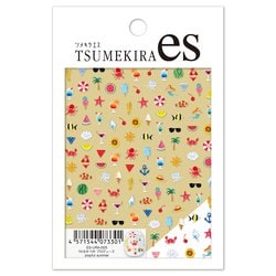 es うらなかりかプロデュースplayfulsummer ES-URA-005