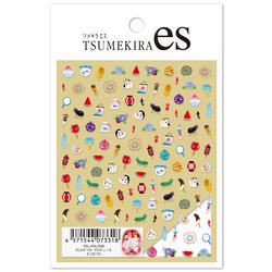 es うらなかりかプロデュースなつまつり ES-URA-006