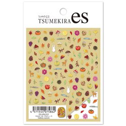 es うらなかりかプロデュース hokkory autumn ES-URA-010