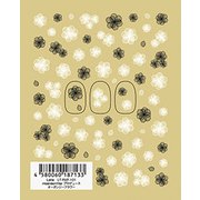Latte r×f オーガンジーフラワー LT-RXF-101