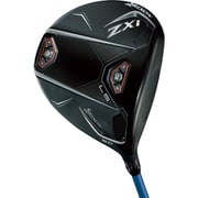 ZXi LS DRIVER ドライバー VENTUS ZXi カーボンシャフト（S） ロフト角10.5° 2024年モデル [ゴルフ ドライバー]