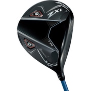 ZXi TR DRIVER ドライバー VENTUS ZXi カーボンシャフト（S） ロフト角9° 2024年モデル [ゴルフ ドライバー]