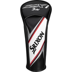 Srixon ZXi フェアウェイウッド5w スリクソン ZXi フェアウェイウッド | ウッド | 製品情報