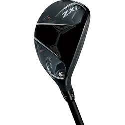 ZXi HYBRID ハイブリッド Diamana ZXi for HYBRID カーボンシャフト（S） #5 ロフト角25° 2024年モデル [ゴルフ ハイブリッド]