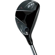 ZXi HYBRID ハイブリッド N.S.PRO 950GH neo スチールシャフト（S） #5 ロフト角25° 2024年モデル [ゴルフ ハイブリッド]