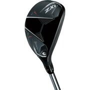 ZXi HYBRID ハイブリッド N.S.PRO 950GH neo スチールシャフト（S） #6 ロフト角28° 2024年モデル [ゴルフ ハイブリッド]