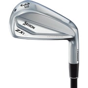 ZXiU UTILITY IRON ユーティリティ Diamana ZXi for HYBRID カーボンシャフト（S） #4 ロフト角23° 2024年モデル [ゴルフ ユーティリティ]