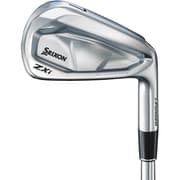 ZXi7 IRON アイアン N.S.PRO MODUS3 TOUR 105 スチールシャフト（S） #4 ロフト角22° 2024年モデル [ゴルフ 単品アイアン]