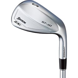 ヨドバシ.com - SRIXON スリクソン ZXi7 IRON アイアン N.S.PRO MODUS3 TOUR 105 スチールシャフト（S）  #SW ロフト角57° 2024年モデル [ゴルフ 単品アイアン] 通販【全品無料配達】