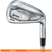 ZXi7 IRON アイアン ダイナミックゴールド スチールシャフト（S200） アイアンセット 6本組（5I～9I/PW） 2024年モデル [ゴルフ アイアンセット]