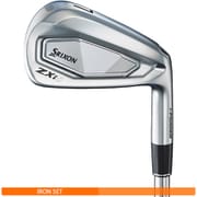 ZXi5 IRON アイアン N.S.PRO MODUS3 TOUR 105 スチールシャフト（S） アイアンセット 6本組（5I～9I/PW） 2024年モデル [ゴルフ アイアンセット]