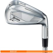 ZXi4 IRON アイアン Diamana ZXi for IRON カーボンシャフト（S） アイアンセット 5本組（6I～9I/PW） 2024年モデル [ゴルフ アイアンセット]