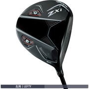 ZXi DRIVER ドライバー Diamana ZXi カーボンシャフト（S） ロフト角10.5° 左用 2024年モデル [ゴルフ ドライバー]