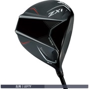 ZXi MAX DRIVER ドライバー Diamana ZXi カーボンシャフト（S） ロフト角10.5° 左用 2024年モデル [ゴルフ ドライバー]