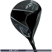 ZXi FAIRWAY WOOD フェアウェイウッド Diamana ZXi カーボンシャフト（S） #5 ロフト角18° 左用 2024年モデル [ゴルフ フェアウェイウッド]
